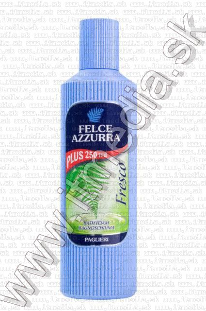 Image of Felce Azzurra Fresco Bath Foam 500+250ml (IT10038)